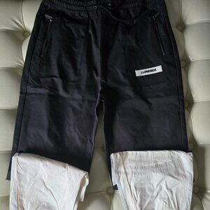 Llovesick "The Donni track suit pants"